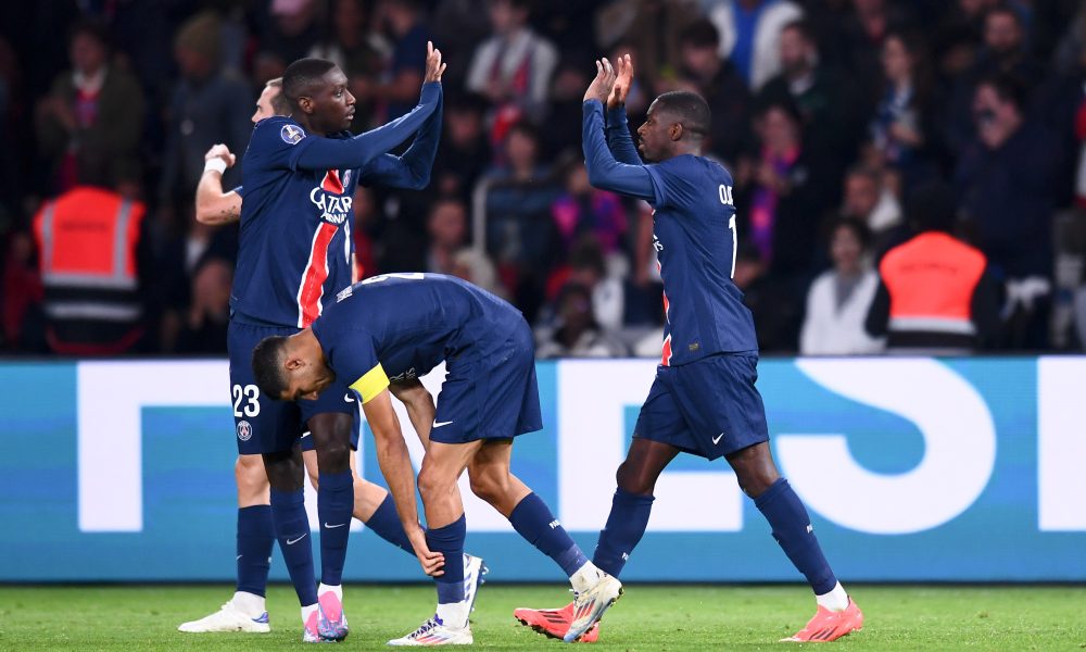 Mercato - Le transfert Kolo Muani se rapproche et il est plus juteux que prévu !