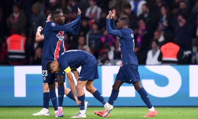 Mercato - Le transfert Kolo Muani se rapproche et il est plus juteux que prévu !