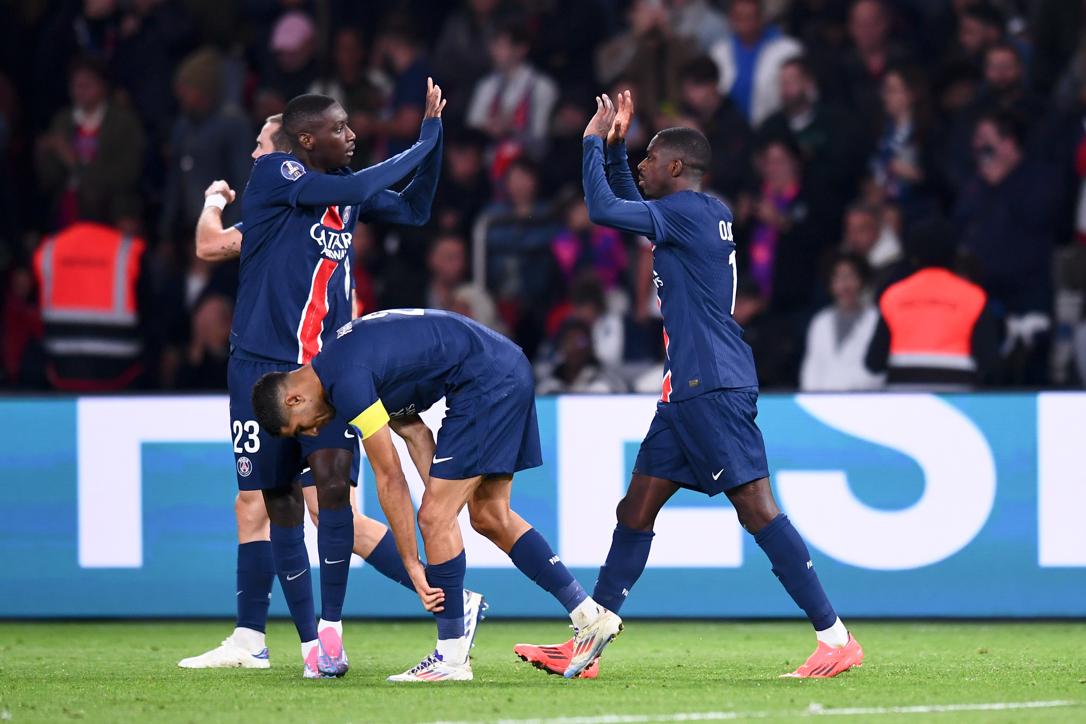 Mercato - Le transfert Kolo Muani se rapproche et il est plus juteux que prévu !