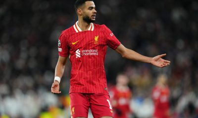 Gakpo affiche ses regrets sur l'élimination face au PSG