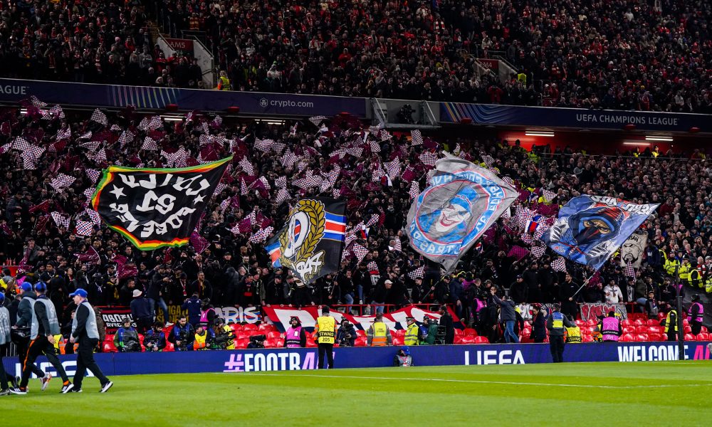 Liverpool/PSG - De nombreux supporters parisiens attendus au DDD