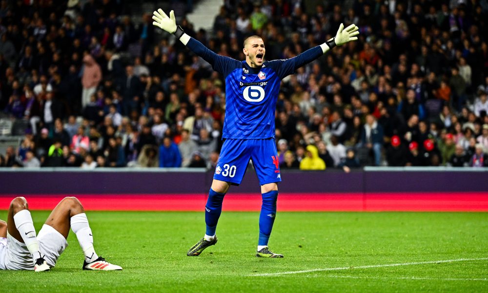 Mercato - Le PSG fonce sur un dossier à 40M€, visite médicale ce vendredi !