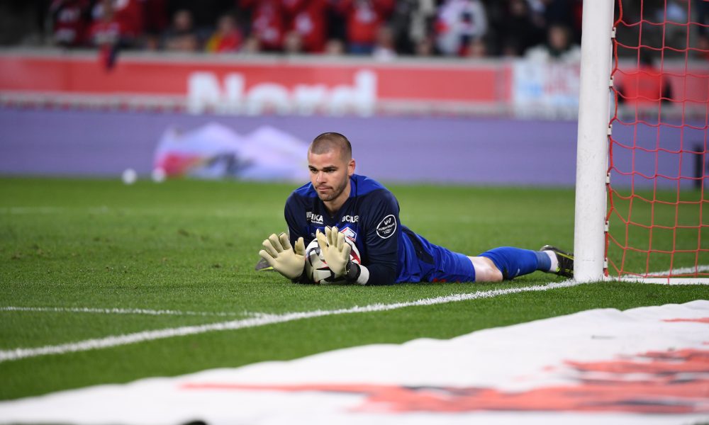 La comparaison surprenante des statistiques entre Donnarumma et Chevalier