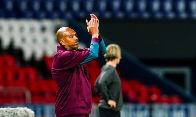 Lens/PSG - Paulo César annonce sa capitaine et son idée de jeu