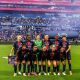 Lyon/PSG – Les équipes officielles