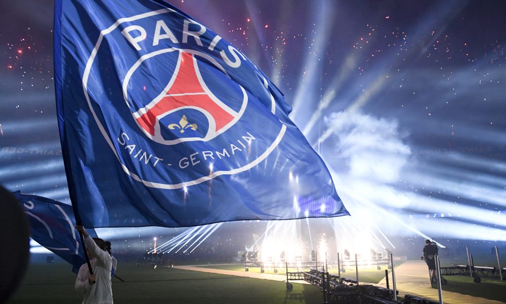 Mercato – Le PSG obtient la signature d’un grand talent offensif !