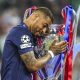Joyeux anniversaire Presnel Kimpembe