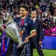 Mercato – Marquinhos rejette l’intérêt saoudien et reste au PSG !