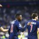 La vidéo des plus beaux gestes techniques du PSG sur la saison 2024-2025 !