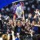 Officiel – Le PSG nommé parmi les Clubs de l’année !