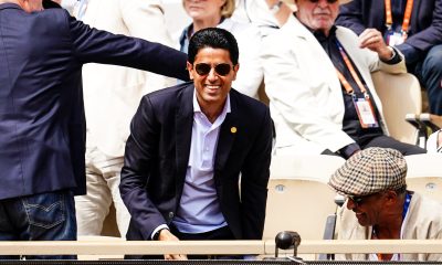 70M€ pour un joueur au PSG, Al-Khelaïfi savoure "une contribution majeure"