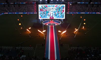 Le PSG a enfin tranché pour son nouveau speaker officiel !