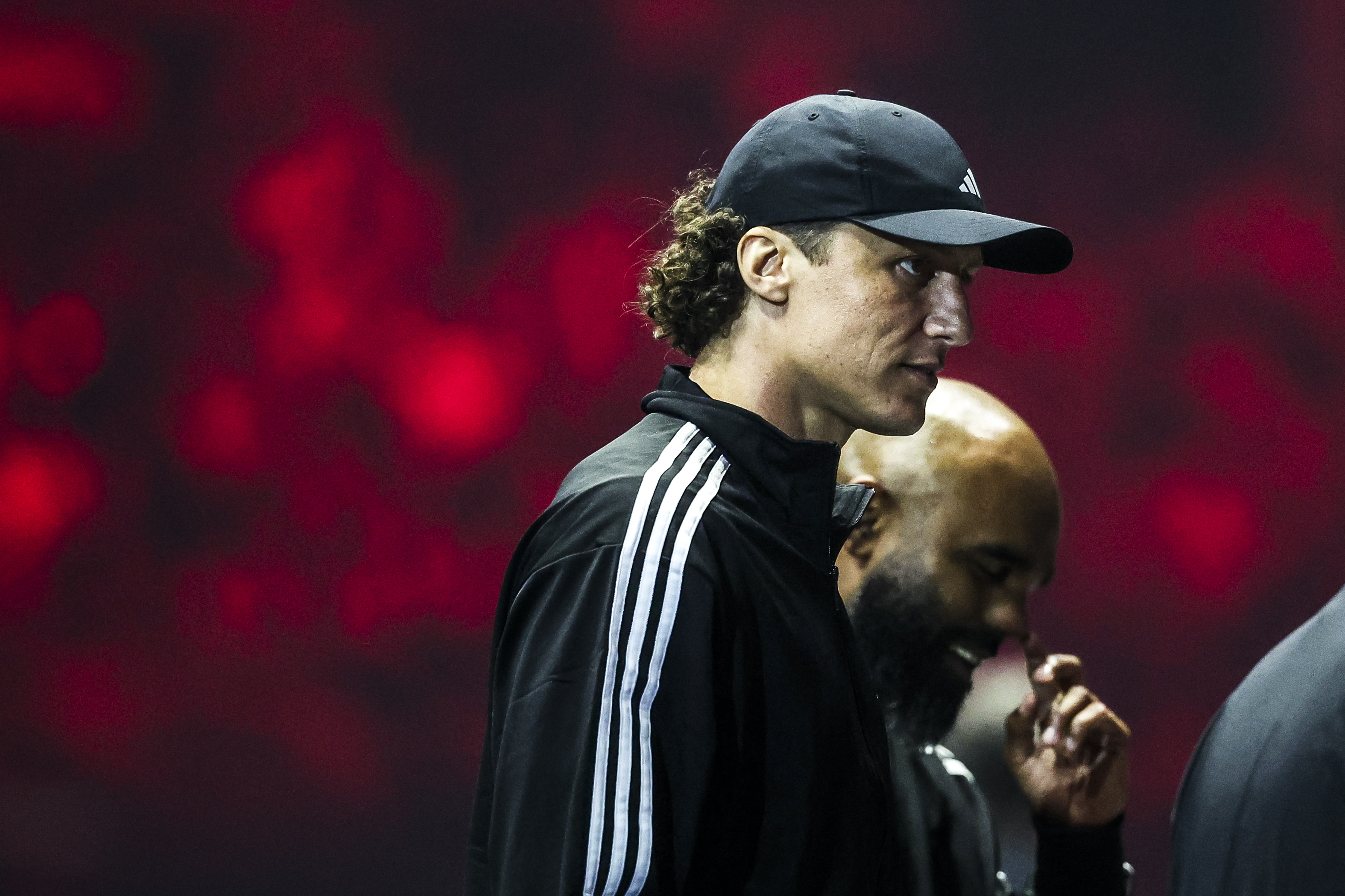 Officiel - Le nouveau club surprenant de David Luiz