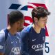 Mercato – Un joueur du PSG vers l’Arabie Saoudite, Akliouche en remplacement