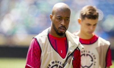Mercato - Kimpembe inviter à quitter le PSG, l'annonce choc