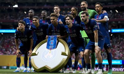Revue de presse : PSG/Tottenham, Chevalier et Donnarumma