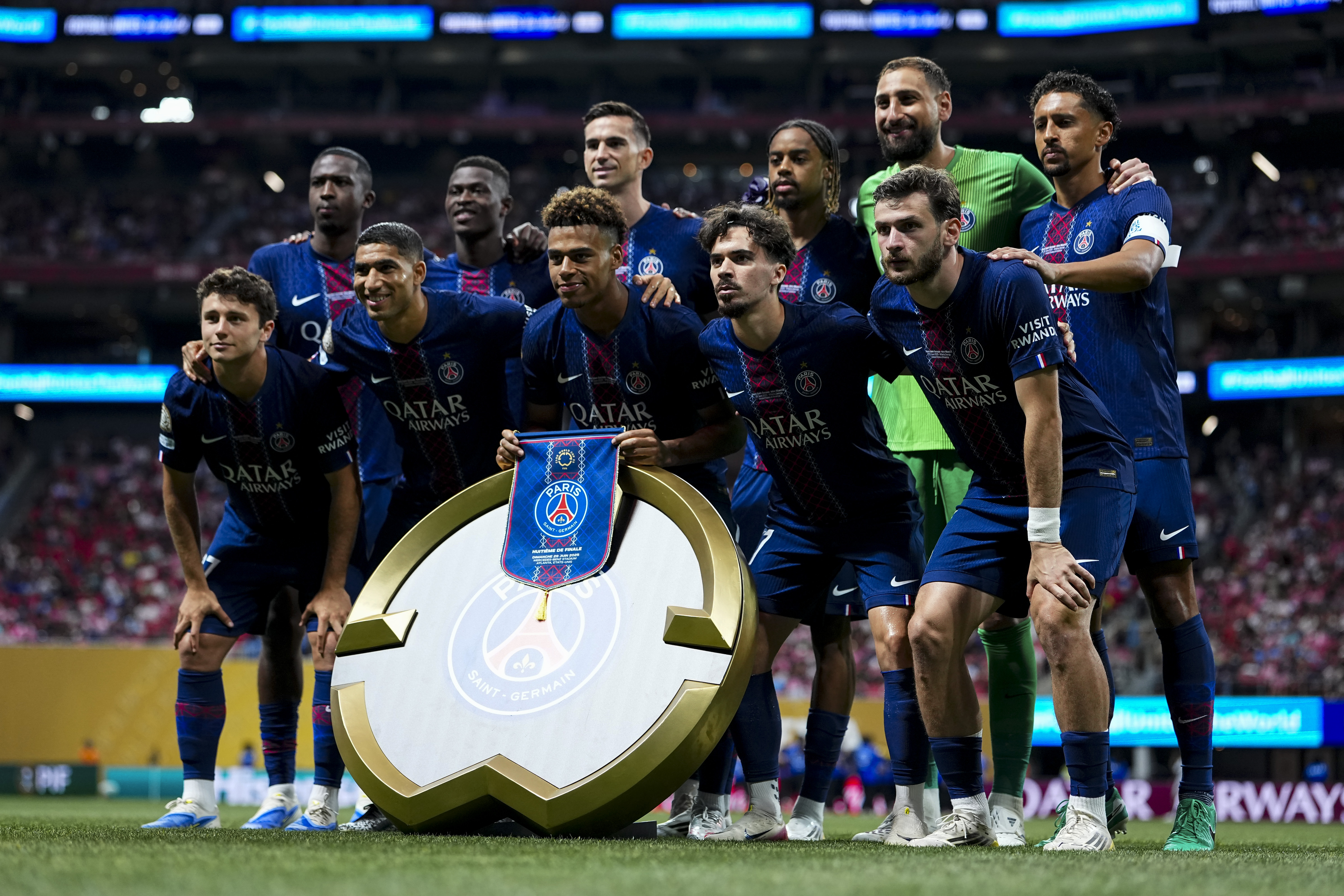 Revue de presse : PSG/Tottenham, Chevalier et Donnarumma