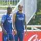 Toulouse/PSG – Suivez l’entraînement parisien ce vendredi à 11h