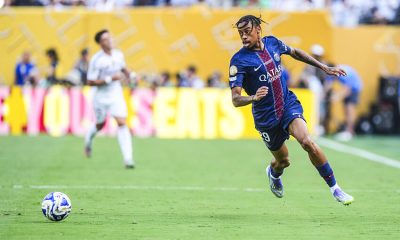 Mercato - Barcola, Liverpool prêt à jouer un mauvais tour au PSG !