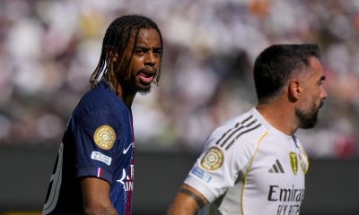 Mercato - Barcola visé par Liverpool, 2 conditions pour qu'il quitte le PSG !