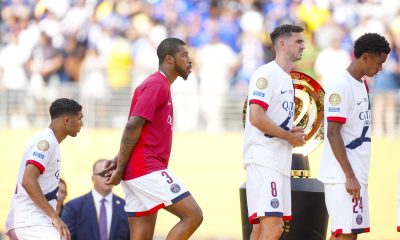 Revue de presse PSG : Kimpembe vers la fin et un mercato qui agace
