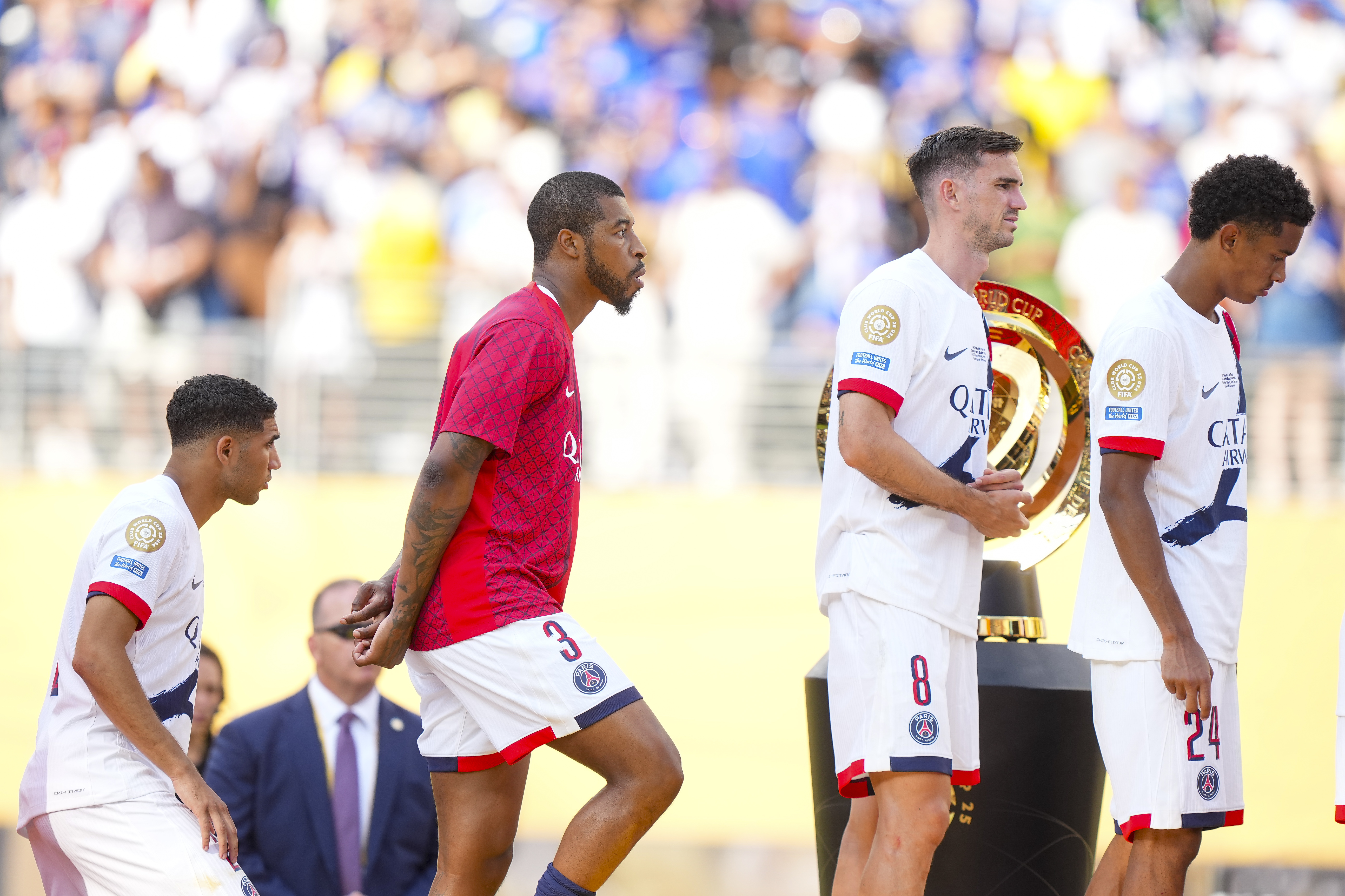 Revue de presse PSG : Kimpembe vers la fin et un mercato qui agace