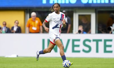 Mercato PSG - Barcola et Liverpool, la nouvelle mise au point !