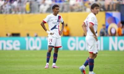 PSG/Angers - Mauvaise nouvelle, un forfait se dessine côté parisien