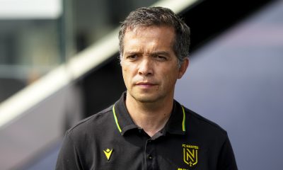 Nantes/PSG - Présentation des Nantais :