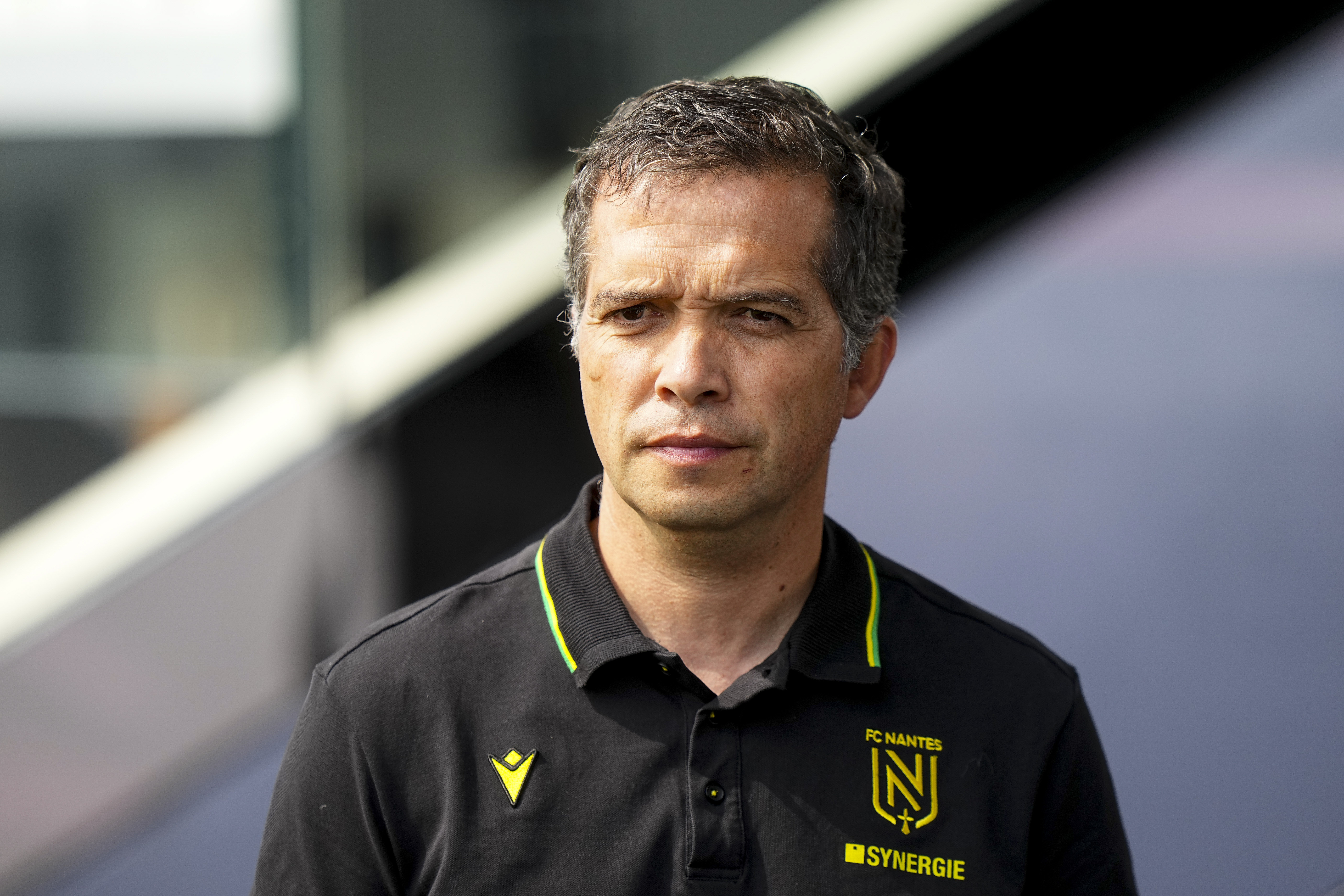 Nantes/PSG - Présentation des Nantais :