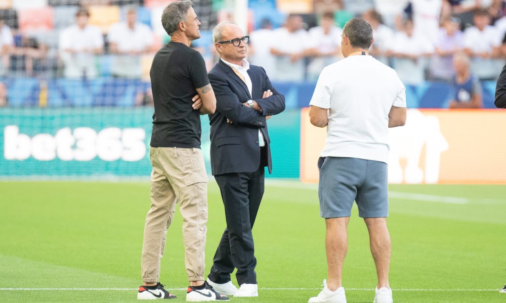 Mercato - Départs à venir et idées pour le recrutement, le plan du PSG dévoilé