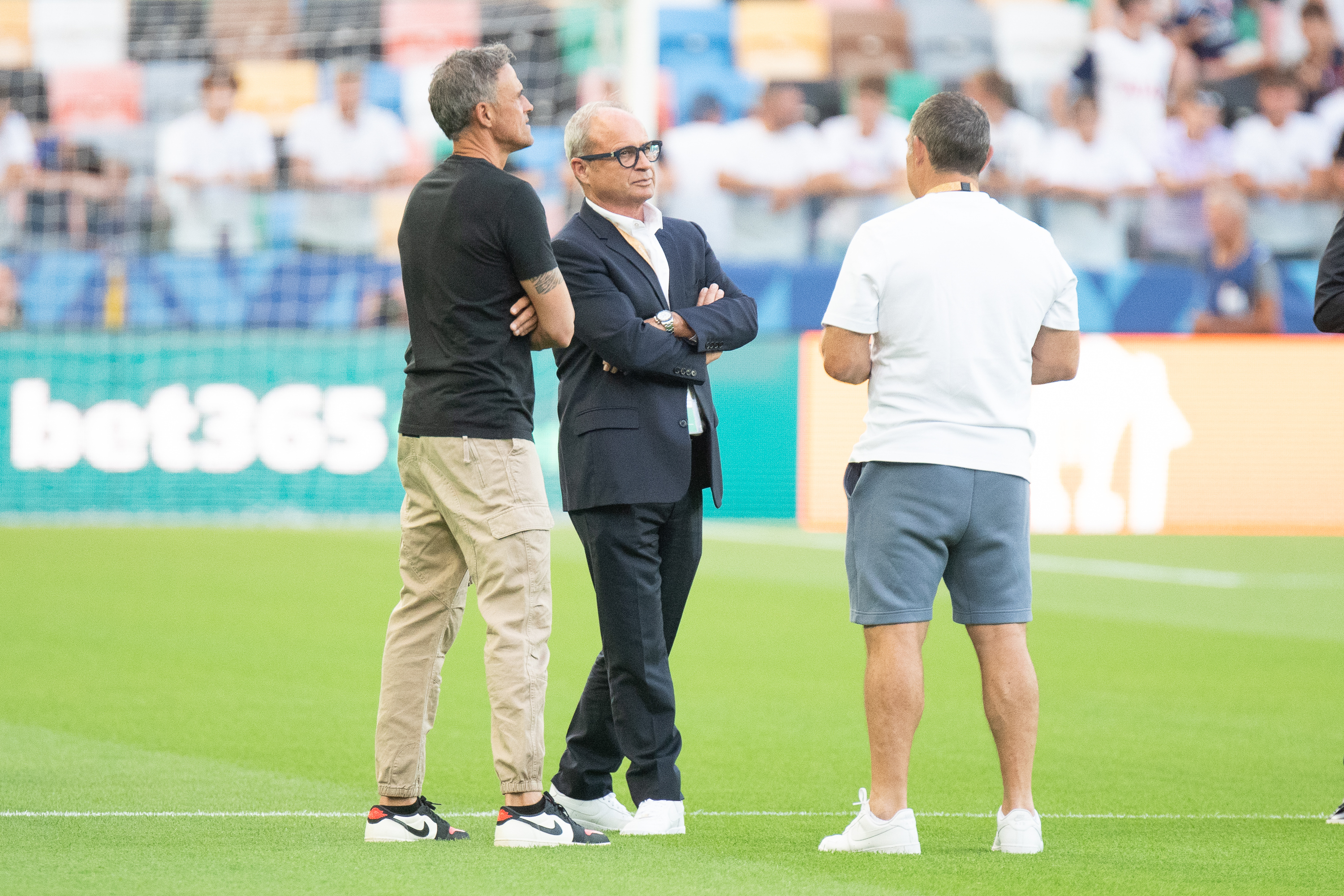 Mercato - Départs à venir et idées pour le recrutement, le plan du PSG dévoilé