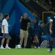 PSG/Tottenham – Barcola remercie la mentalité, Chevalier et Luis Enrique