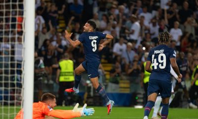 PSG/Tottenham - Les notes des Parisiens : une première renversante !