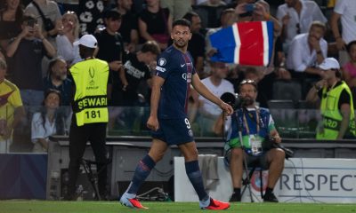 PSG/Tottenham - Ramos jubile après sa performance décisive