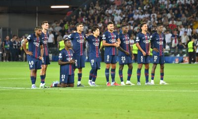 Top 5 des raisons de regarder Nantes/PSG