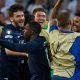 PSG/Tottenham – Les notes des Parisiens dans la presse : Dembélé encensé, Kvara hors du coup