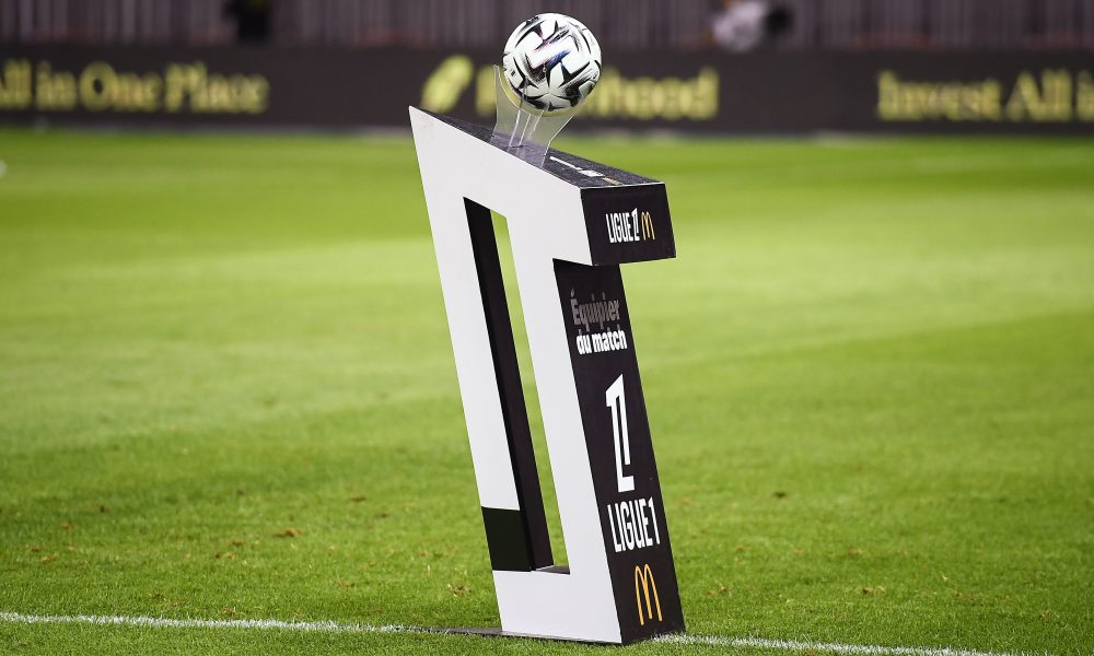 Ligue 1 – L’équipe-type de la 1ere journée de L’Equipe, sans le PSG