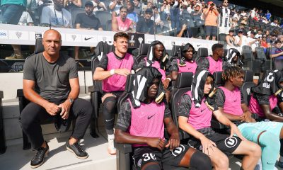 PSG/Angers - Présentation des Angevins : la stabilité avant tout