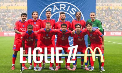 PSG/Angers - Équipe parisienne possible et risques de suspensions