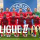 PSG/Angers – Équipe parisienne possible et risques de suspensions