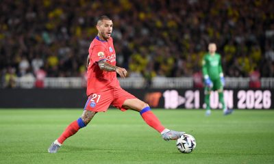 Nantes/PSG - Victoire, préparation et Coupe du Monde, les mots forts de Hernandez