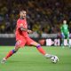 Nantes/PSG – Victoire, préparation et Coupe du Monde, les mots forts de Hernandez