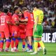Nantes/PSG – Les notes des Parisiens : Vitinha régule et délivre Paris