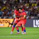 Nantes/PSG – Les notes des Parisiens dans la presse : Vitinha offre la première à Paris
