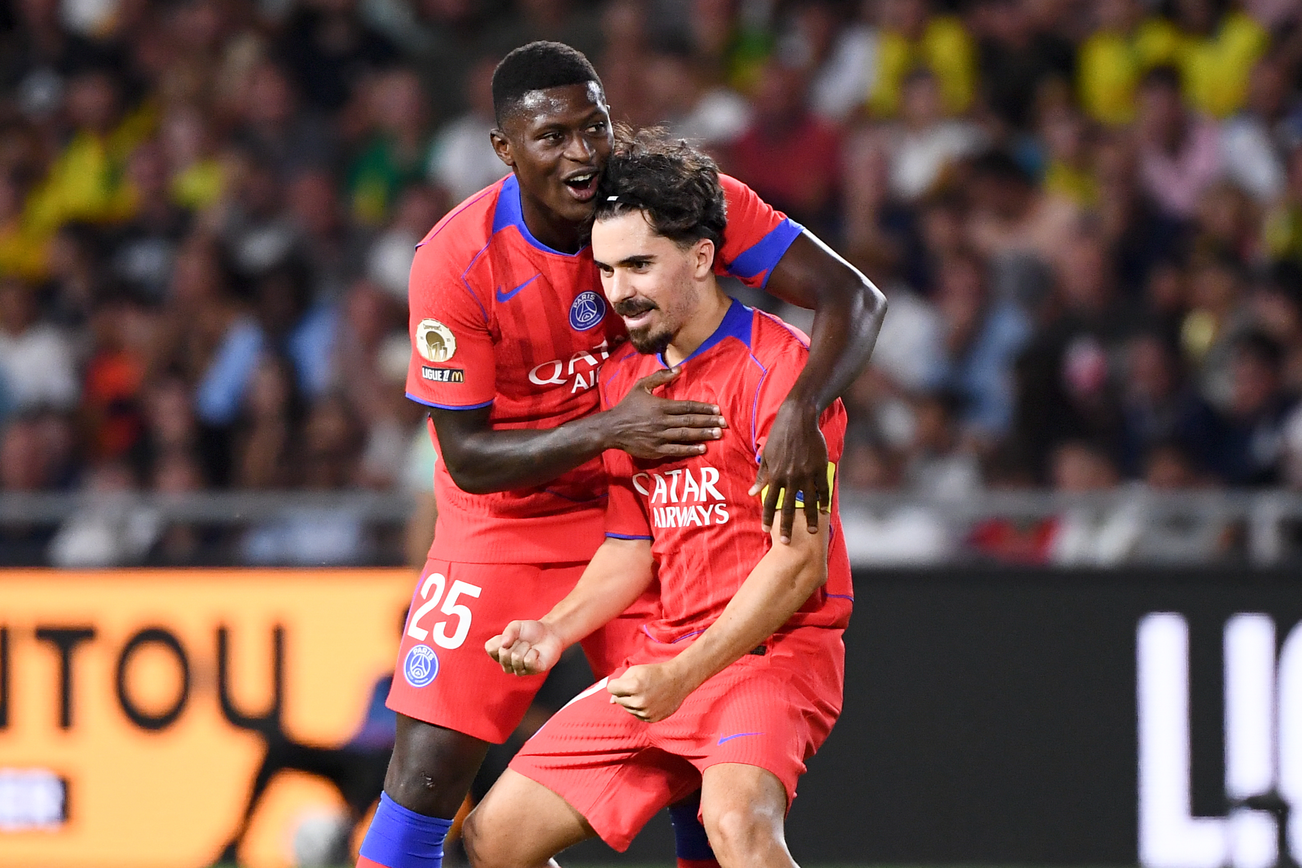 Streaming PSG/Angers : Où et comment voir le match?