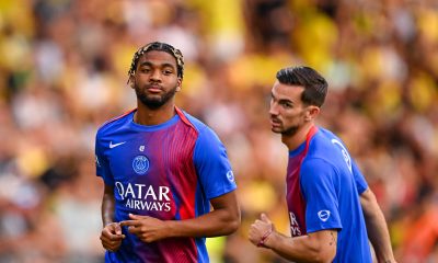 La Liste de l'Equipe de France U18, avec 1 joueur du PSG