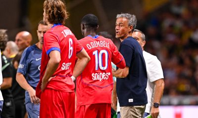 Top 5 des raisons de regarder PSG/Angers