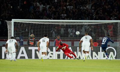 Revue de presse : Un doute sur les penaltys au PSG