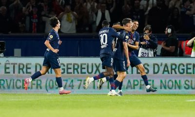 PSG/Angers - Que retenez de vous de la victoire parisienne ?